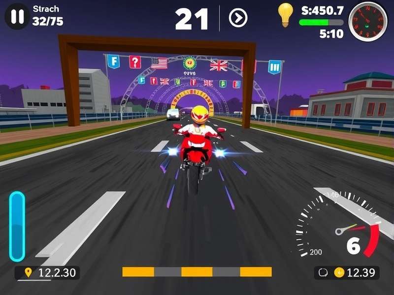 Rapid Racers Diwali Event